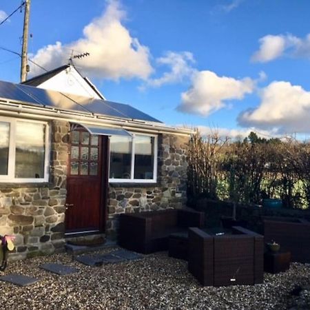 Daffodil House , West Wales Llandovery Εξωτερικό φωτογραφία